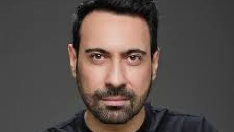 Emilio Verdejo. Actor.