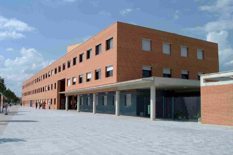 Zizur se personará como acusación por las grabaciones con cámara oculta de un profesor en el Instituto Zizur se personará como acusación por las grabaciones con cámara oculta de un profesor en el Instituto