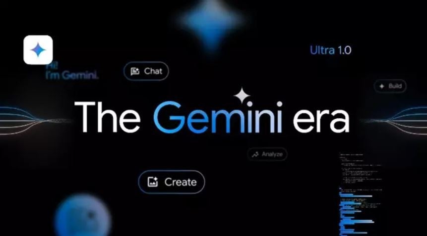 Google presentará novedades sobre su lA y la "Era Gemini": ¿dónde y cuándo se puede ver la conferencia Google I/O 2024? Google presentará novedades sobre su lA y la "Era Gemini": ¿dónde y cuándo se puede ver la conferencia Google I/O 2024?