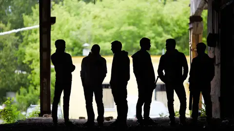 Bandas juveniles Bandas juveniles