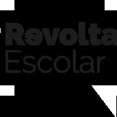 El logo de 'Revolta Escolar' 