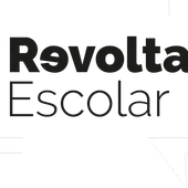 El logo de 'Revolta Escolar' El logo de 'Revolta Escolar'
