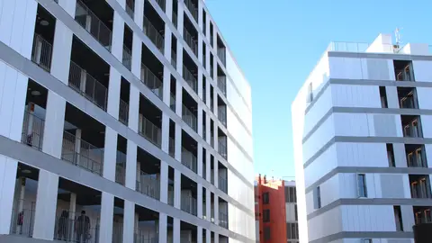 La llei estatal de l'habitatge arriba a Catalunya La llei estatal de l'habitatge arriba a Catalunya