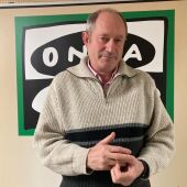 Francisco Cuadrado, coordinador de Ciudadanos en Palencia