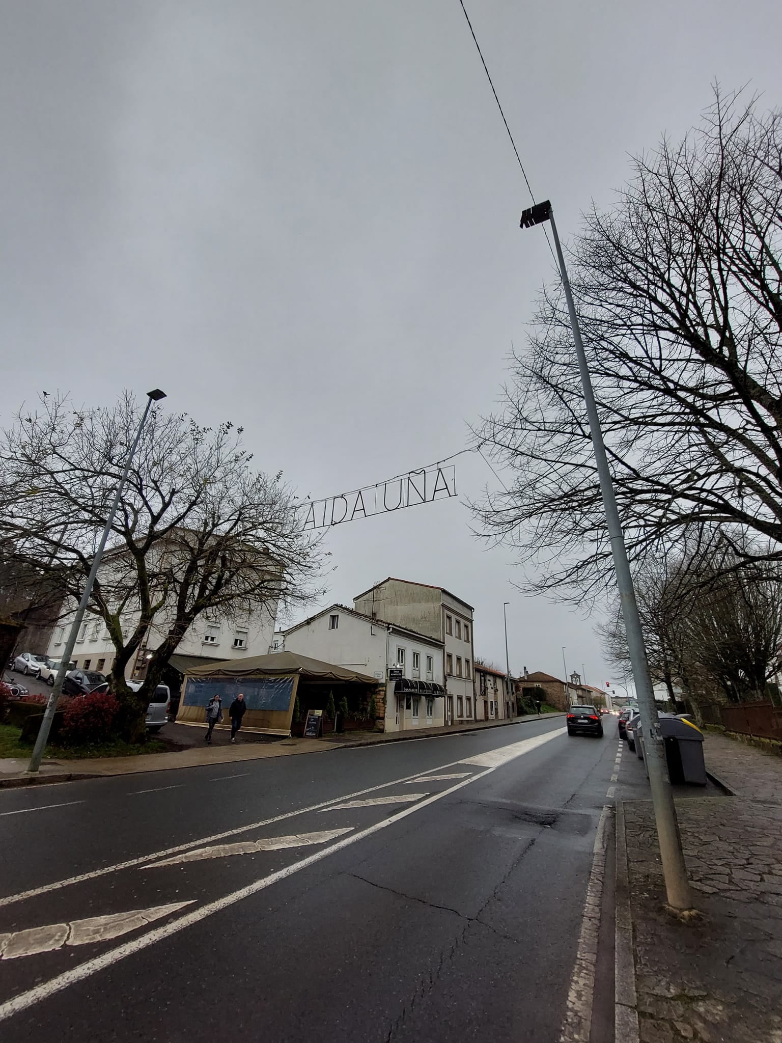 A festa da Uña de San Lázaro volve a encher de sabor tradicional e de música o barrio de San Lázaro A festa da Uña de San Lázaro volve a encher de sabor tradicional e de música o barrio de San Lázaro