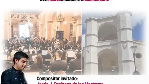 Llamador 2024 Llamador 2024