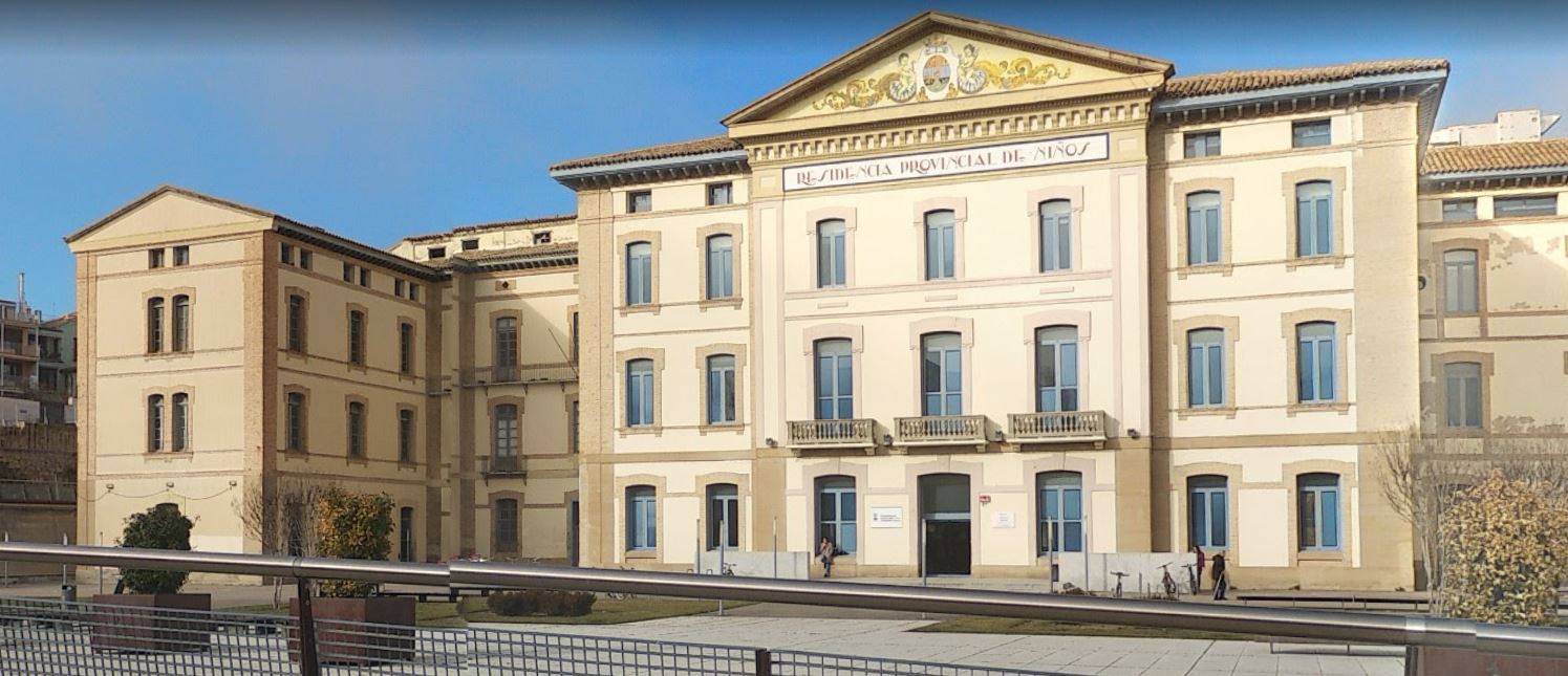 Visto bueno al grado completo de Medicina en el Campus de Huesca Visto bueno al grado completo de Medicina en el Campus de Huesca