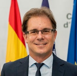 Salvador Losa: "Asociar Ibiza y deporte es una clave de éxito y Touribisport es una gran oportunidad para potenciar esta relación" Salvador Losa: "Asociar Ibiza y deporte es una clave de éxito y Touribisport es una gran oportunidad para potenciar esta relación"