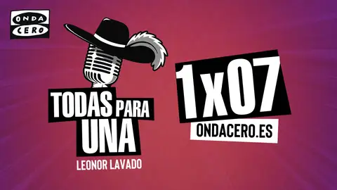 Todas para una Todas para una