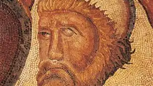 Mosaico de Ulises