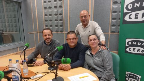 Pasi&oacute;n de Cuenca