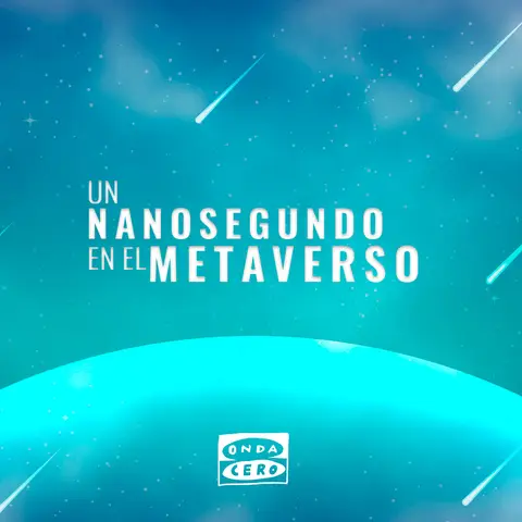 'Un nanosegundo en el metaverso', sección de 'La brújula'. 'Un nanosegundo en el metaverso', sección de 'La brújula'.