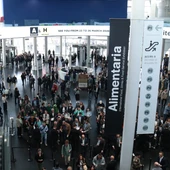 Obre les portes el Saló Alimentaria & Hostelco, el congrés del sector agroalimentari Obre les portes el Saló Alimentaria & Hostelco, el congrés del sector agroalimentari