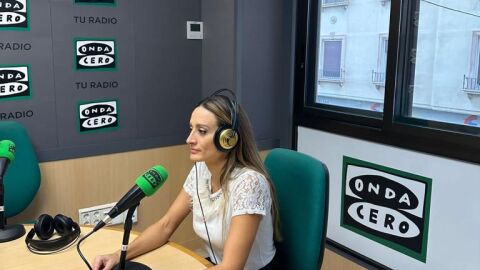 Esther S&aacute;nchez