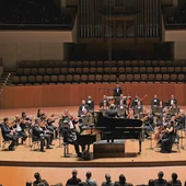 Nuevo concierto de la Orquesta Sinfónica de Torrevieja con obras de Mozart, Tchaikovsky y Beethoven Nuevo concierto de la Orquesta Sinfónica de Torrevieja con obras de Mozart, Tchaikovsky y Beethoven