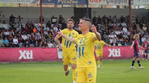 Orihuela Cf