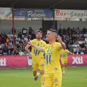 El Orihuela CF gana en Yecla (0-1) y se consolida como candidato a optar a una de las plazas de play off de ascenso El Orihuela CF gana en Yecla (0-1) y se consolida como candidato a optar a una de las plazas de play off de ascenso