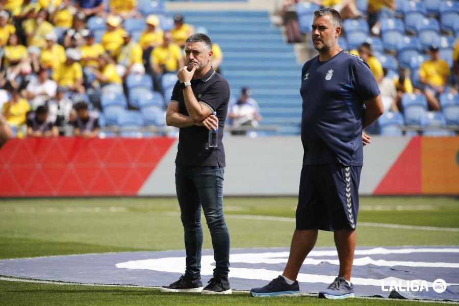 Deportes | Canarias En La Onda | Lunes 18/03/2024 Deportes | Canarias En La Onda | Lunes 18/03/2024