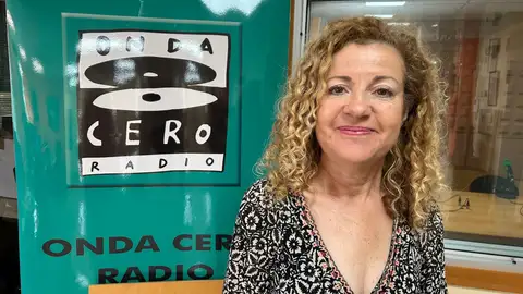 Carmen Marrero Carmen Marrero