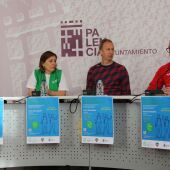Las Rutas Saludables vuelven a Palencia el lunes 1 de abril