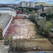 El Ayuntamiento de Torrejón de Ardoz anuncia que la gasolinera prevista en la calle Grafito se instalará finalmente en un polígono industrial alejado de zonas residenciales