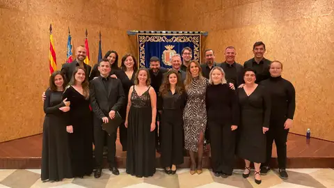 El nuevo proyecto 'Habaneras en tu puerta' da impulso al 70 Aniversario del Certamen de Torrevieja Habaneras