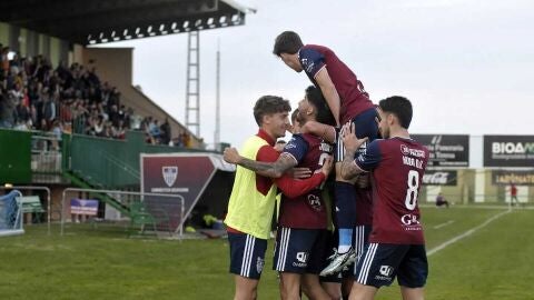 Gimn&aacute;stica Segoviana