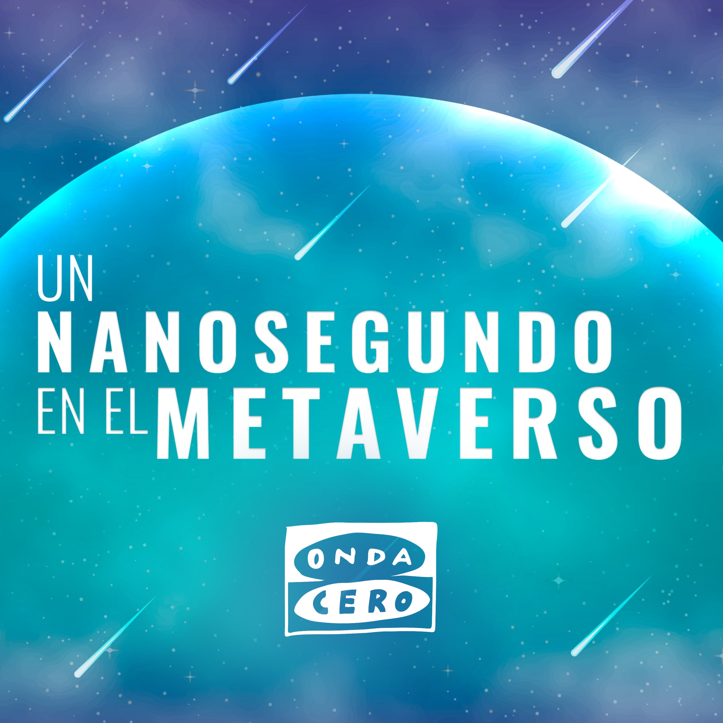Un nanosegundo en el metaverso, 26/09/2025 Un nanosegundo en el metaverso, 26/09/2025