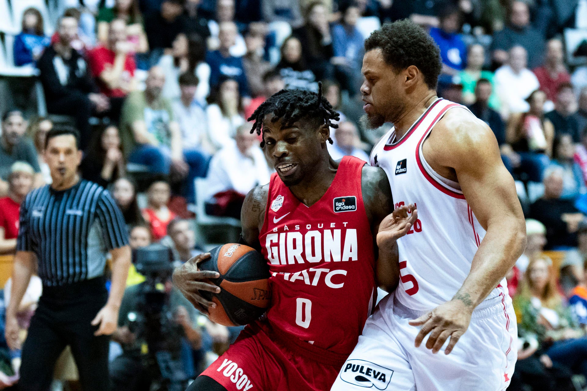 Los taronja no levantan cabeza, y vuelven de Girona con una derrota Los taronja no levantan cabeza, y vuelven de Girona con una derrota