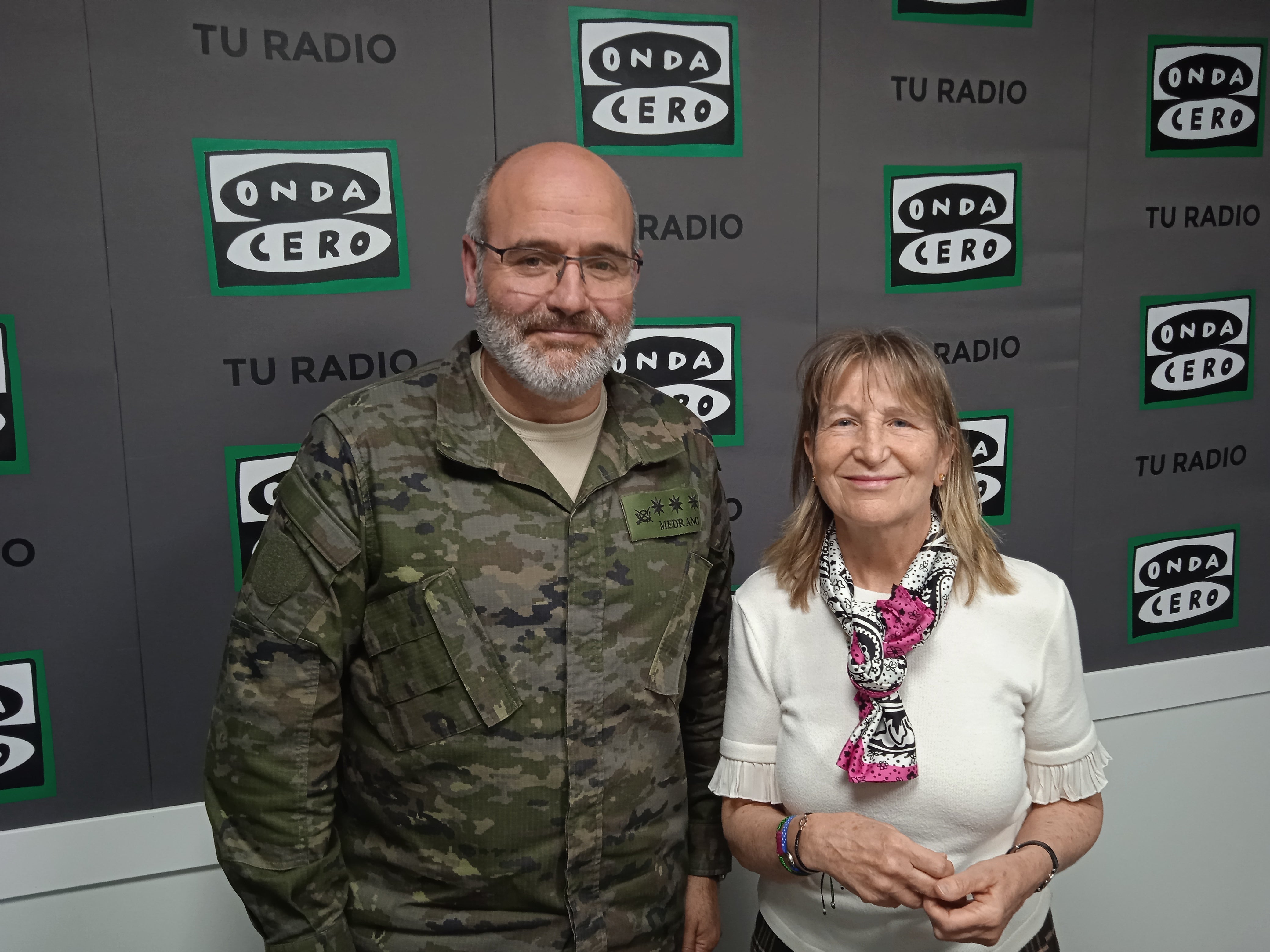 Música militar este viernes en el Marín Música militar este viernes en el Marín