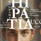 hipatia hipatia