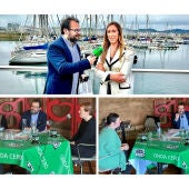 Más de uno Valladolid con Raúl Rodríguez. Especial desde Gijón