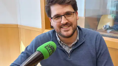 Joan de Santiago Joan de Santiago