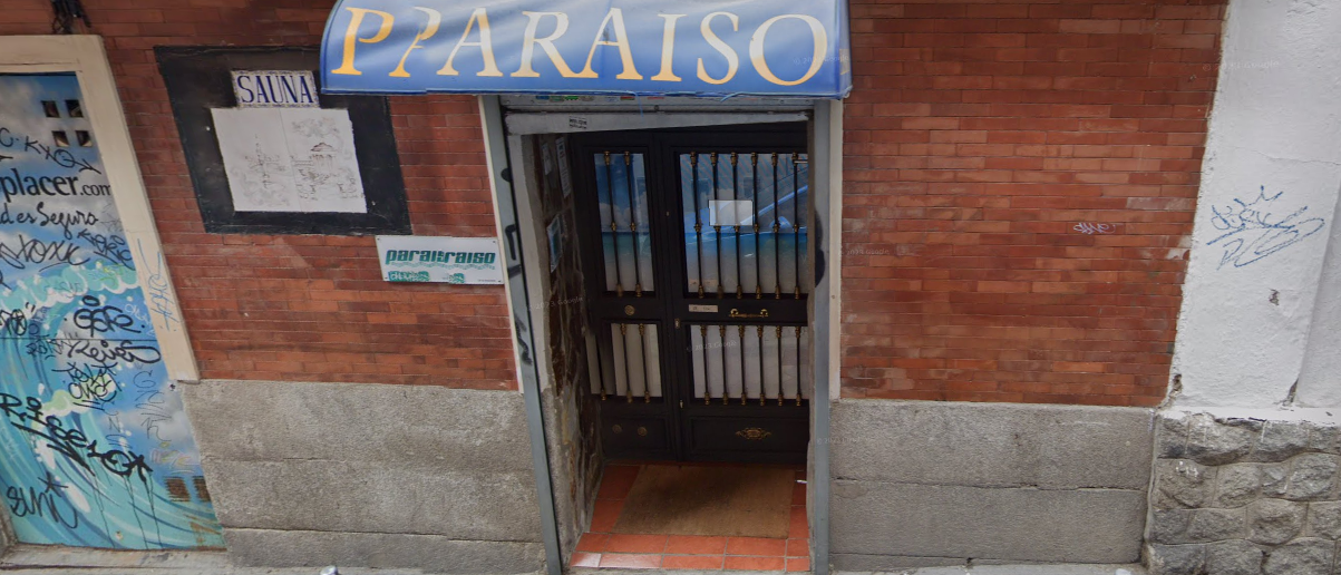 Detienen a un hombre por drogar y violar a otro en una sauna en Madrid Detienen a un hombre por drogar y violar a otro en una sauna en Madrid