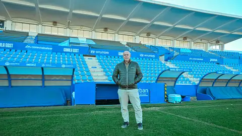 Jaume Mut Fútbol