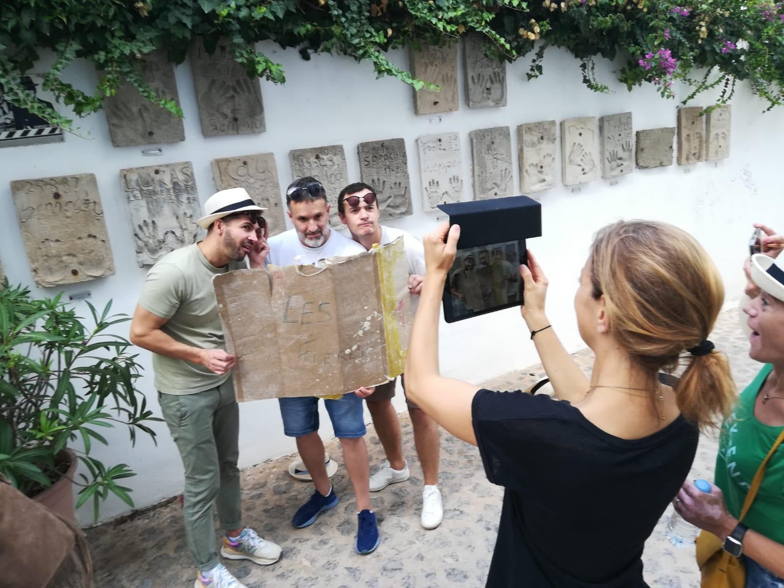 Team building e incentivos en la isla de Ibiza: una experiencia inolvidable Team building e incentivos en la isla de Ibiza: una experiencia inolvidable