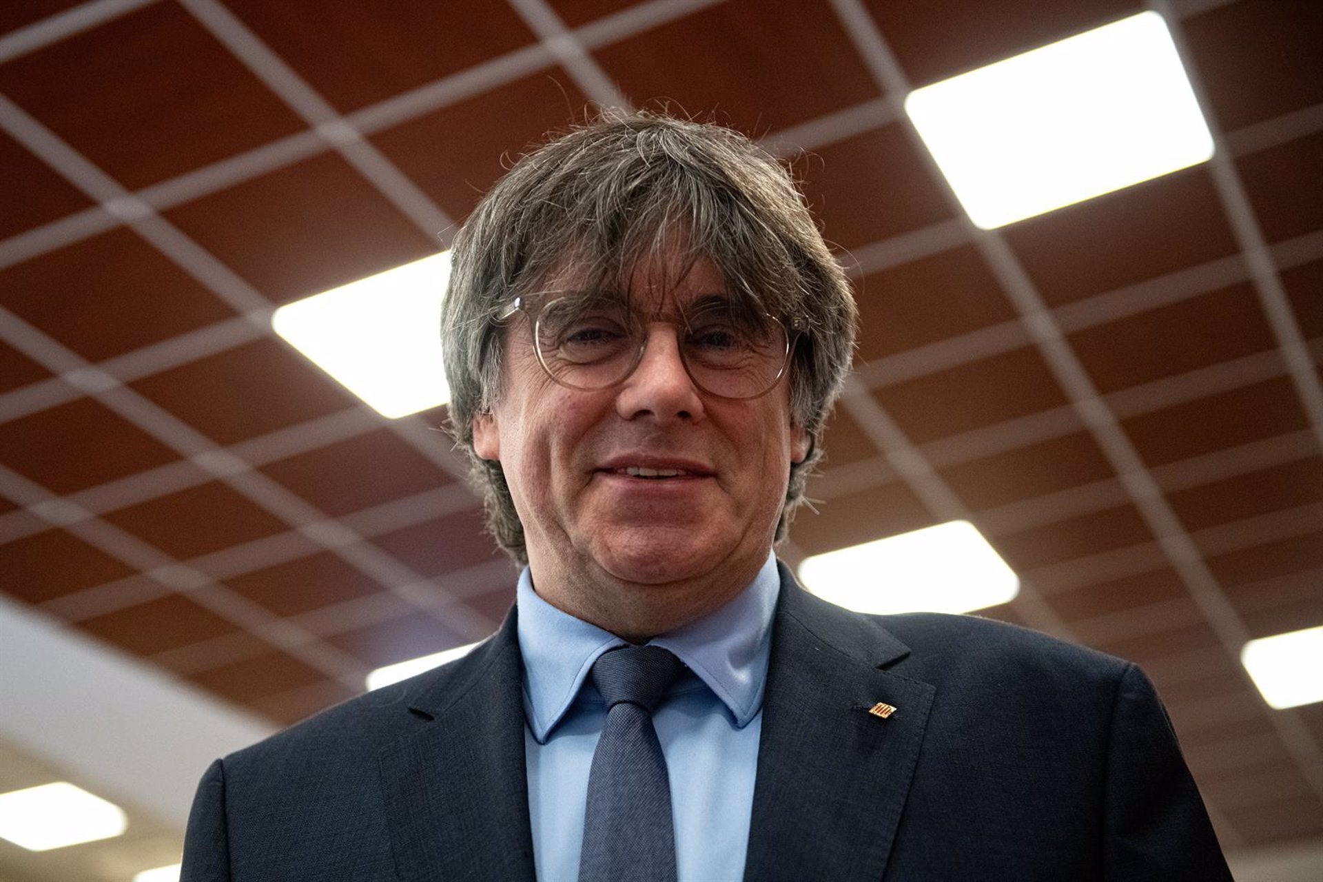VOTA: ¿Considera una humillación la vuelta de Puigdemont a España? VOTA: ¿Considera una humillación la vuelta de Puigdemont a España?