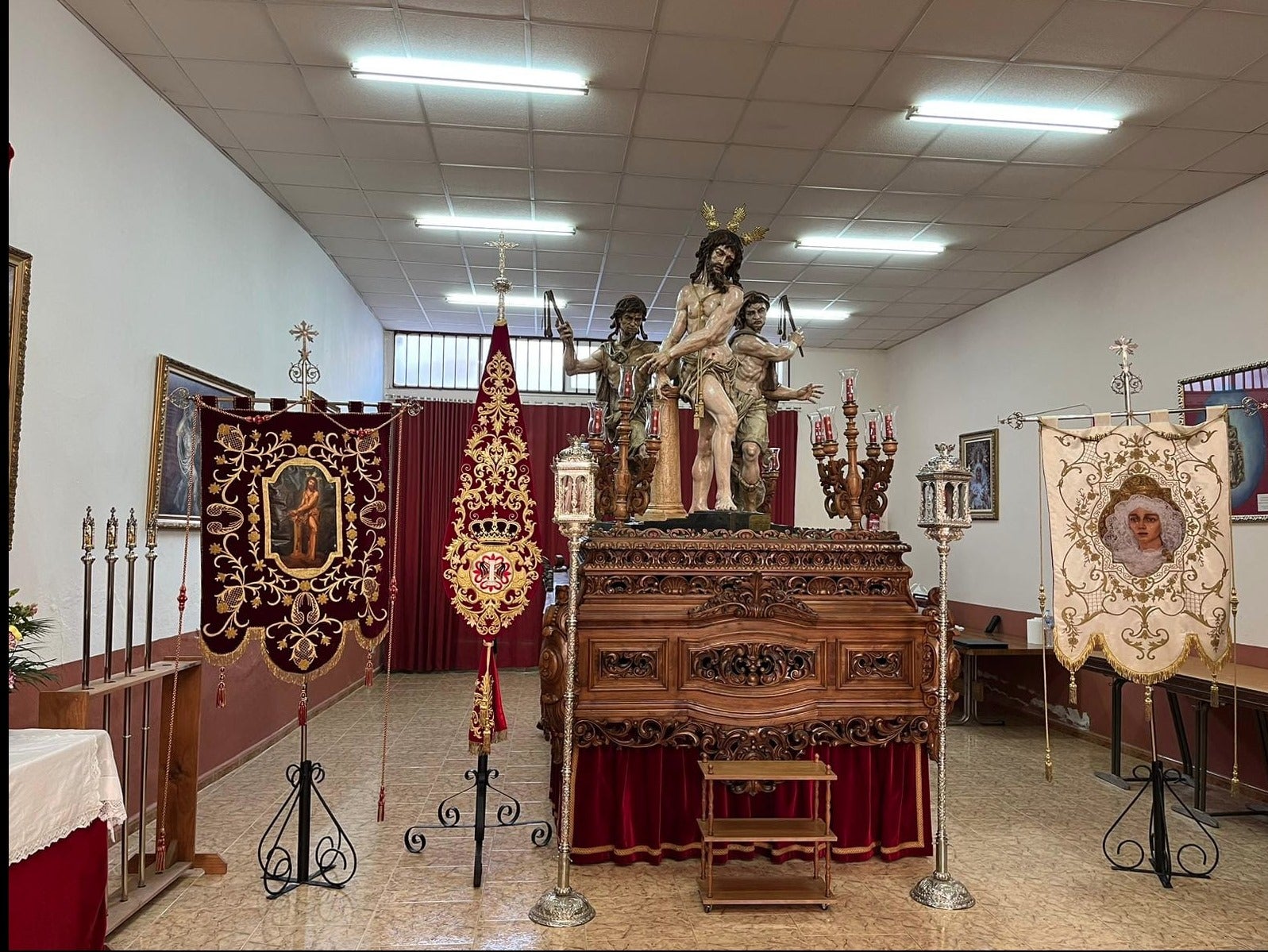 Arteando Ciudad Real con Arte Arteando Ciudad Real con Arte