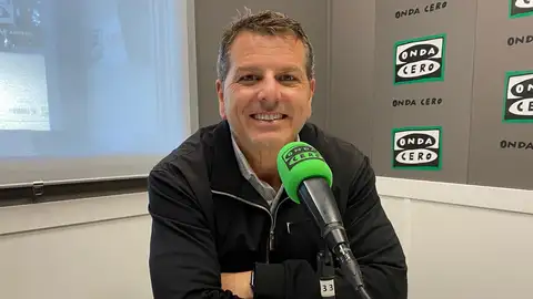 Javier Zapata (Dtr. de Márketing Terra Natura Benidorm) Javier Zapata (Dtr. de Márketing Terra Natura Benidorm)