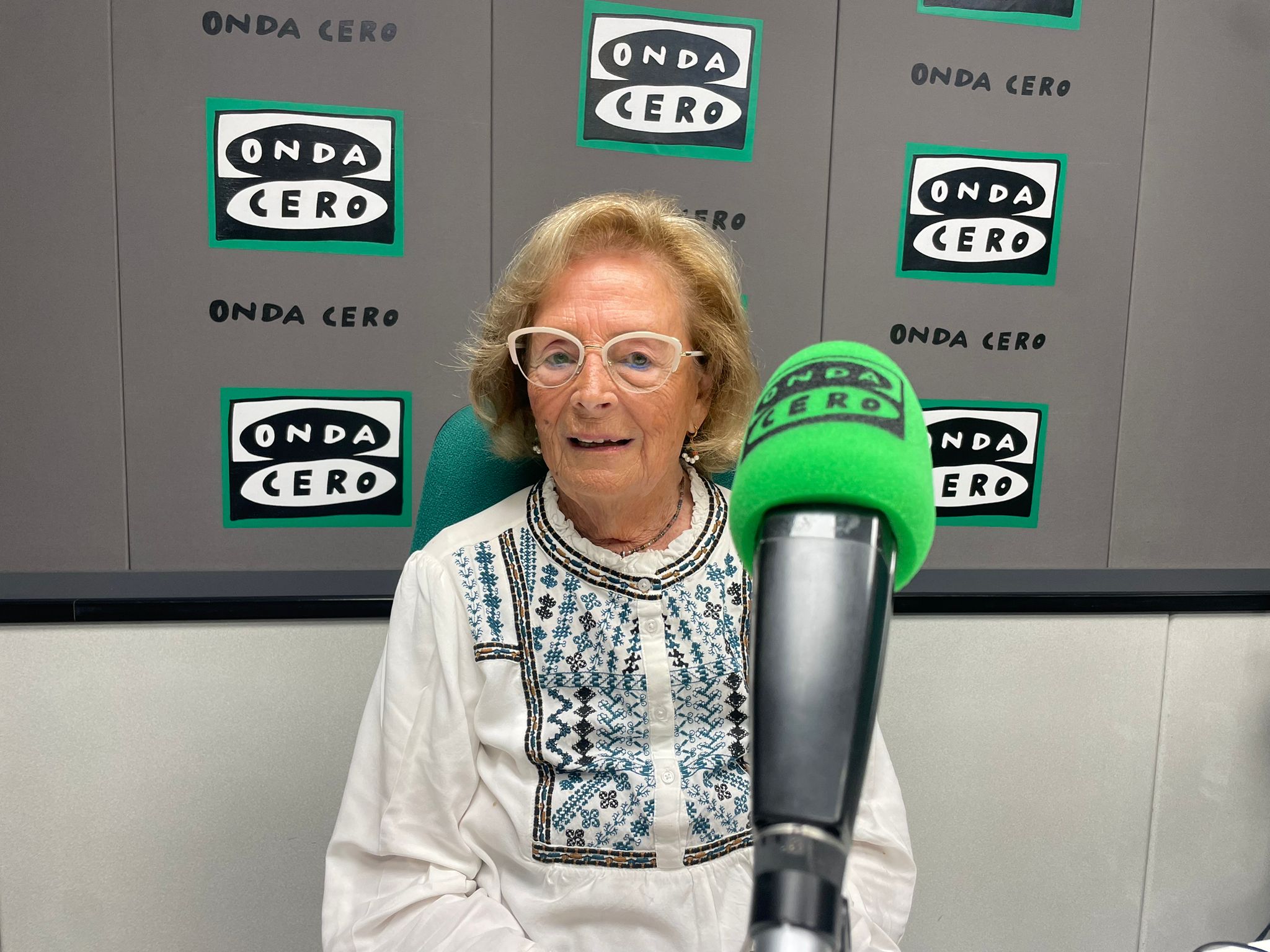 Marisa Ribes: "Lo que hicimos fue revolucionario, rompimos con la soledad que sentía una madre monoparental" Marisa Ribes: "Lo que hicimos fue revolucionario, rompimos con la soledad que sentía una madre monoparental"