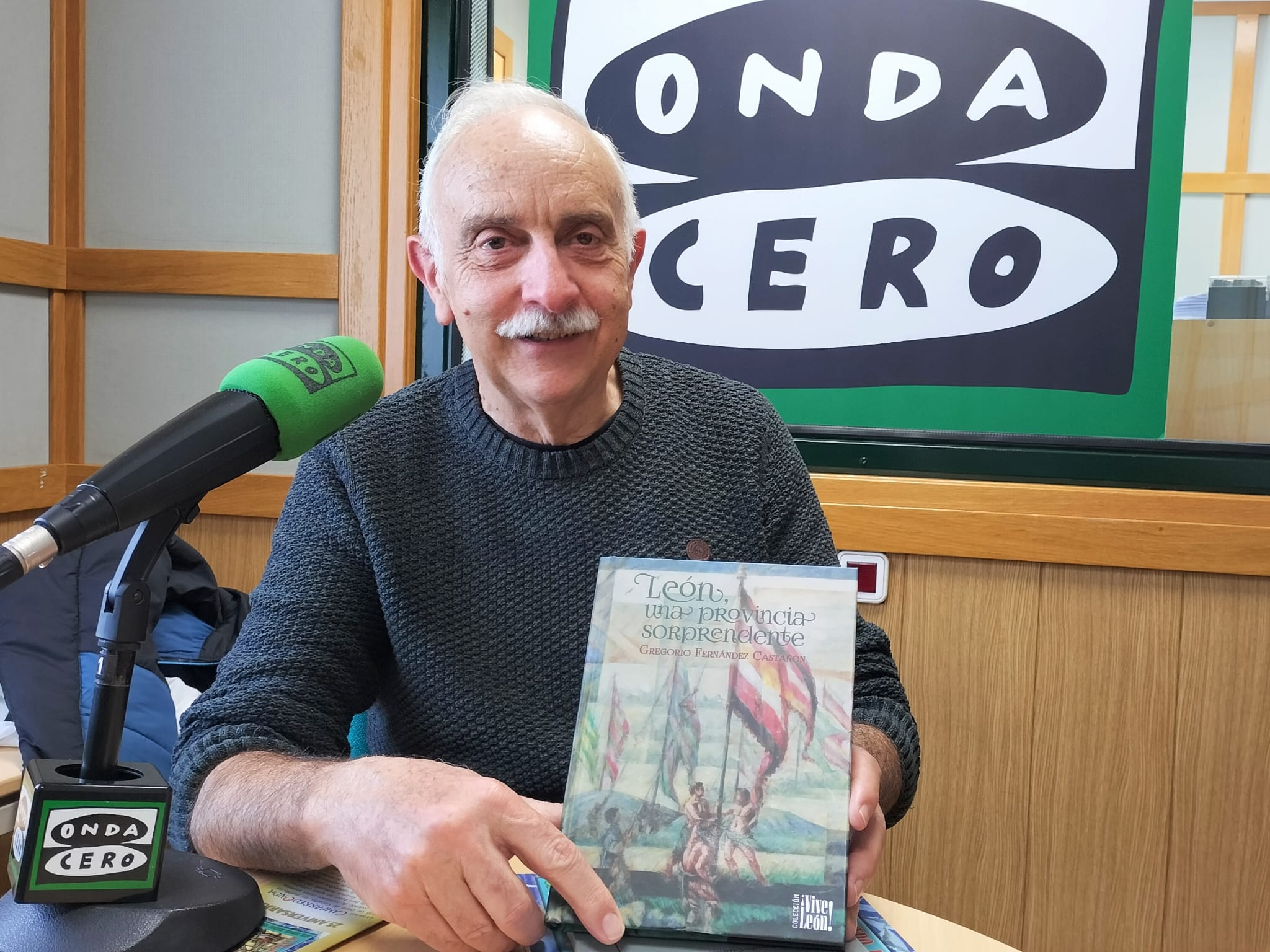 Más de Uno León 18/03/2024 Más de Uno León 18/03/2024