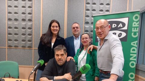 Pasi&oacute;n de Cuenca