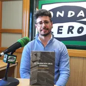 David Álvarez Cárcamo David Álvarez Cárcamo