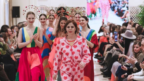 La moda malague&ntilde;a se da cita en la tercera edici&oacute;n de Tenmod