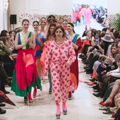 La moda malagueña se da cita en la tercera edición de Tenmod La moda malagueña se da cita en la tercera edición de Tenmod