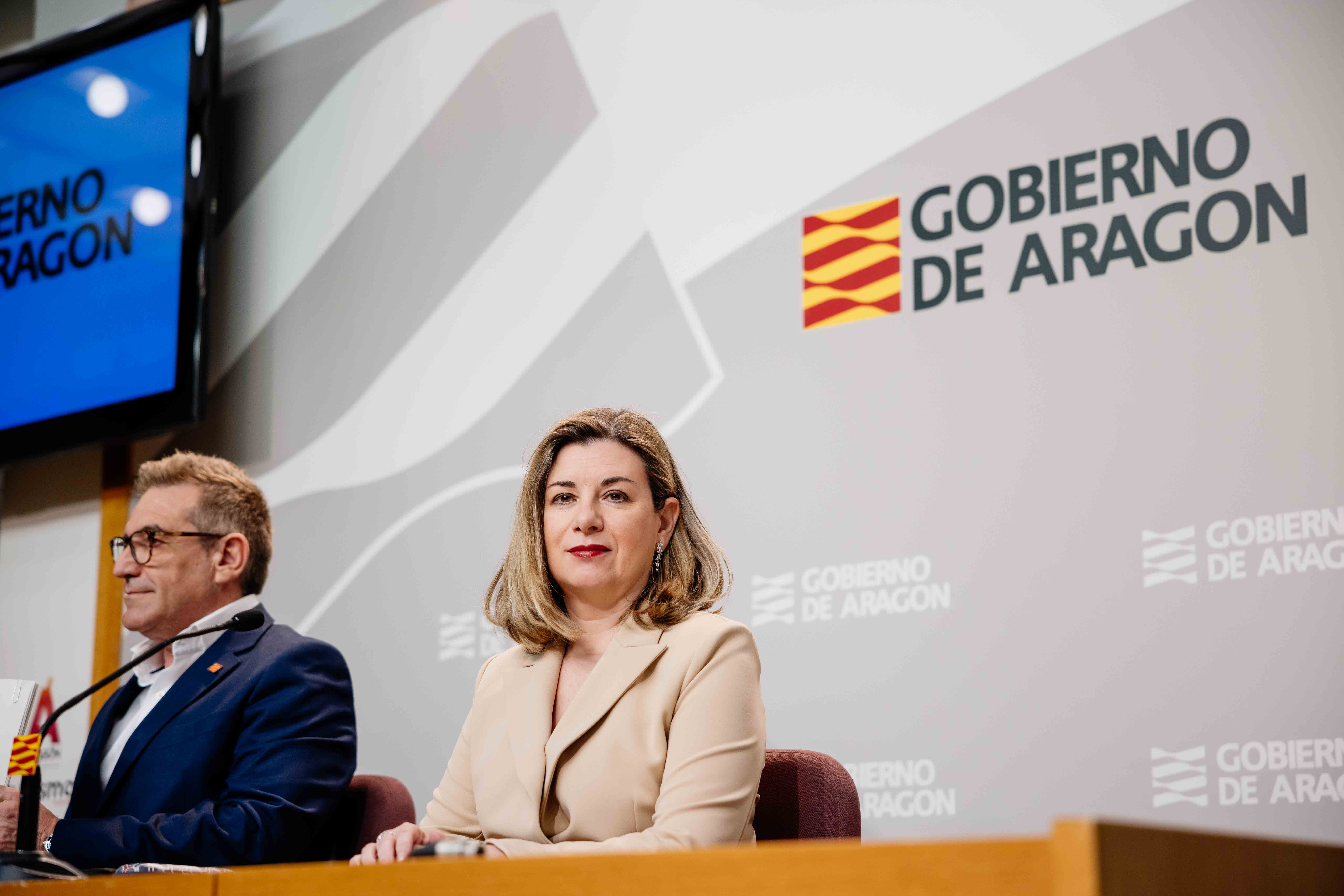 Conoce todas las novedades del proceso de escolarización en Aragón Conoce todas las novedades del proceso de escolarización en Aragón