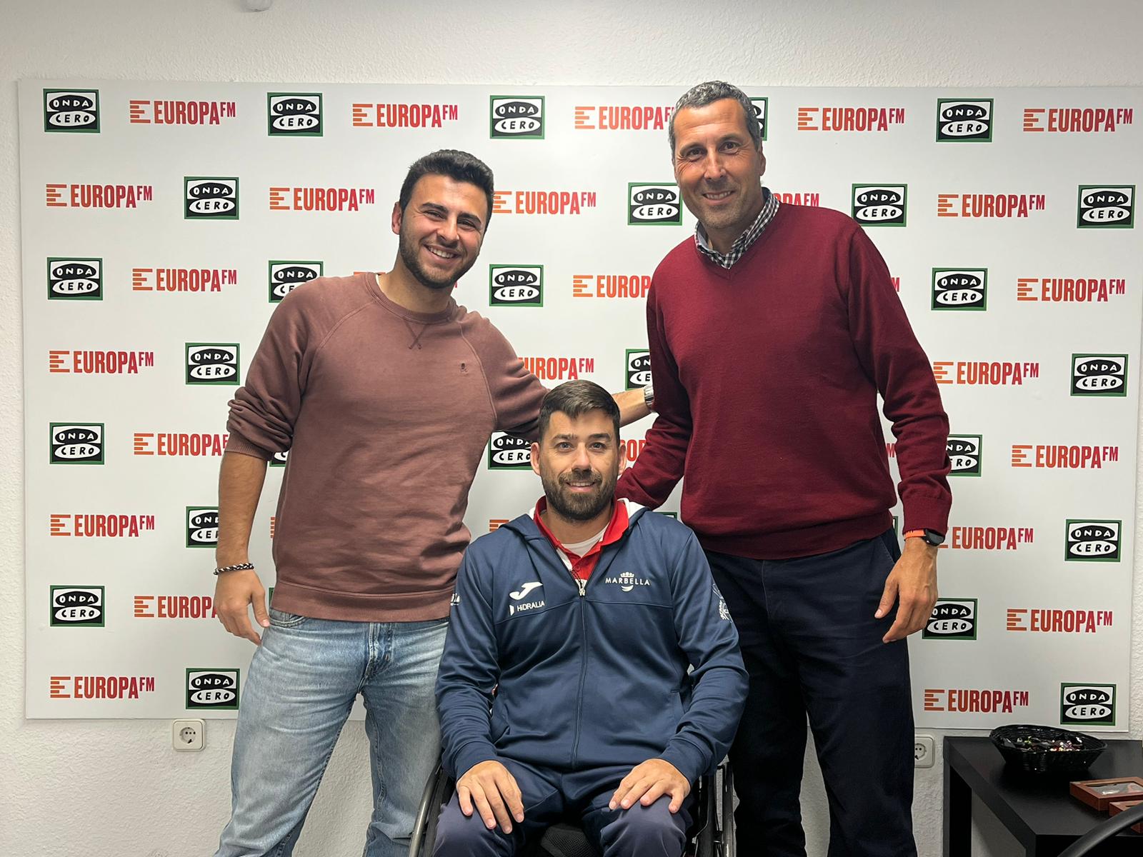 Decimosexta edición del Open Ciudad de Marbella de tenis en silla de ruedas. Decimosexta edición del Open Ciudad de Marbella de tenis en silla de ruedas.