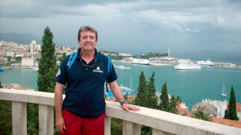 Antonio Cardona, Espin Antonio Cardona, Espin