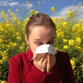 Llega la primavera y tambien las alergias Llega la primavera y tambien las alergias