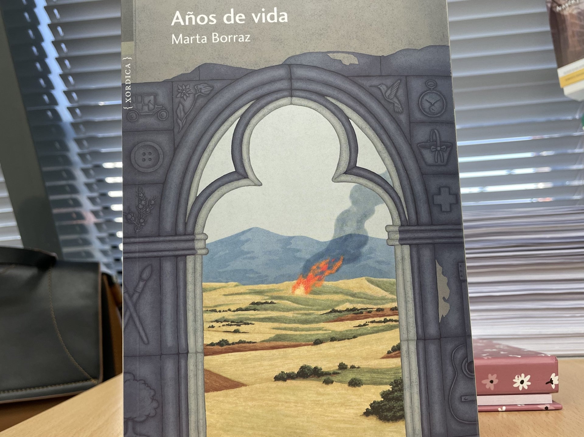 "Años de vida", la mirada de los hermanos Borraz en la posguerra oscense "Años de vida", la mirada de los hermanos Borraz en la posguerra oscense